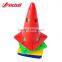 train cone