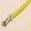 Highly flexible salt-proof cable ROV Soft zero buoyancy zero gravity watertight cable