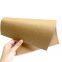 Single Sided Kraft Cardboard Kraft Liner For Printed Goods