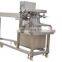 Pasteurized egg liquid processing line, pasteurized egg yolk and white production