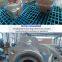 WX double gear hydraulic pump 705-52-40160 for komatsu Bulldozer D155A-3/D155A-5