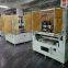 Battery coating machine, battery coating machine