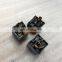 China Heavy Truck C7h/T7h/T5g Sinotruk Sitrak Electric System Truck Spare Parts WG9716582301+010/1 40a Duplex Relay