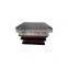 Shacman F3000 Truck Engine Spare Parts DZ9114593001 Engine Front Suspension Cushion