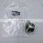 Atlas air compressor spare parts  0697981025 PLUG high quality