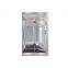 Luxury Steam Room Imported Acrylic Wet Steam for 2 Persons Sauna Room For Home