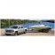 TOWKING Bootstrahlerzubeh?r 1000 lb Trailerheber mit Seitenwinde