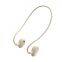 Open on Ear Air Conduction Neckband Sport Blue Tooth Wireless Earbuds