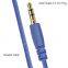 3.5mm jack wired headphone