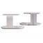 10W Smart Magnetic Wireless Fast Foldable 3-in-1 Phone Charger LED Night Lamp Compatible iPhone Mobile Phone Watch Microphone