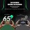 2021 Hot Sale Low Latency TWS Gaming Earphone 3D Surround Stereo Headset Auriculares K55 TWS Earbuds