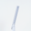 Mini Plastic Foldable Cheap USB Rechargeable LED Desk Lamp for Home Decor