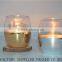 Payment Protection Gold Dipped Eggs Votive Holders Christmas Gold Tealight Candle Holders Quality Choice
