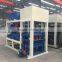 brick machine,clay block making machine,soil brick making machine from China