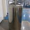 Self pressurized liquid nitrogen tank YDZ-100 factory wholesale price discount fast delivery