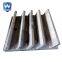 hardfacing truck liner plate wear resistant steel plate for guide vane wear liner