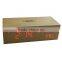Office Digital LED Wood Clock With Calendar