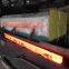 Steel billet heating furnace equipment of steel industry