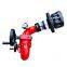 1250GPM jet-fog stationary fire monitor