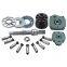 SPARE PARTS for Eaton VICKERS PVB5/6/10/15/20/29/38/45/90 Rotary Group  Repair Kit Hydraulic Piston Pump Spare Parts