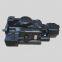 A10vd43 for Komatsu PC75ud PC75uu-2 Hydraulic Pump Assembly 21W-60-22111 Main Pump Original Regenerative Excavator Accessories