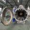 China Professional Manufacturer High Pressure Processing Spraying Type Autoclave Machine for Food Sterilization