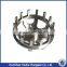 Customized professional high precision stainless steel /aluminum /brass metal cnc turning parts with high quality