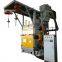 Best Selling Easy Use Burnish Hook Shot Blasting Machine for Casting Forging Surface Cleaning