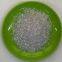 High Definition Food Grade PETG Granule EN076 Extrusion Transparent Application
