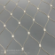 Customizable Stainless Steel Rope Mesh Net for Security And Protection - Various Mesh Sizes And Tension Options