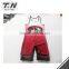 Custom Hot Sale Cheap Sublimated Wrestling Singlets