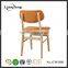 2015 Modern solid wood chair wholesale