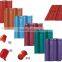 Color Roofing Tiles,interlocking tile,villa roof tile(glazed roof tile,roof tile)