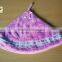 Microfiber hand coral double hand coral fleece cute soft microfiber towel with super strong absorption