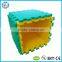 interlocking EVA foam mat with any color