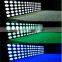 New Professional DMX Control Full Color RGBW dj lighte