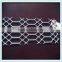 aluminum/stainless steel expanded wire mesh