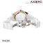 hot selling China popular quartz wrist watch for woman