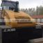 USED XCMG ROAD ROLLER 20 TON VIBRATORY ROAD ROLLER XS203J, 2014 MADE