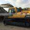 used excavator volvo 240 for sale, also volvo 210 digger ec210blc