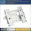 ISO 9001 Certified OEM precision sheet metal stamping parts