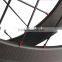20inch bmx clincher rim light weight carbon spoke wheel 451mm bmx bike rim 3k matte finish carbon wheel