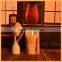 Heavy Drip LED Pillar Flameless candle wax, birthday soy candle wax/
