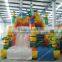 pvc inflatable mattress inflatable water slide cheap inflatable water sliding playground