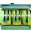regulating auto-transformer
