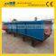 double roller wood peeling machine and wood debarker or wood debarking machine with CE and ISO certificate