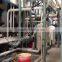 Brown Kraft Paper Roll Machine to Make Recycle Paper Machinery Sales