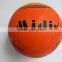 Hot sale #1 #3 #5 #6 #7 basketball with good quality