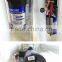 Best Domestic 5 stage home wall-mount bule color RO water purifier machine LED display