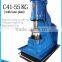 BlackSmith Forging Hammer C41-55KG